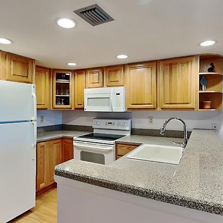 Point Matanzas D3 Apartman St. Augustine Kültér fotó