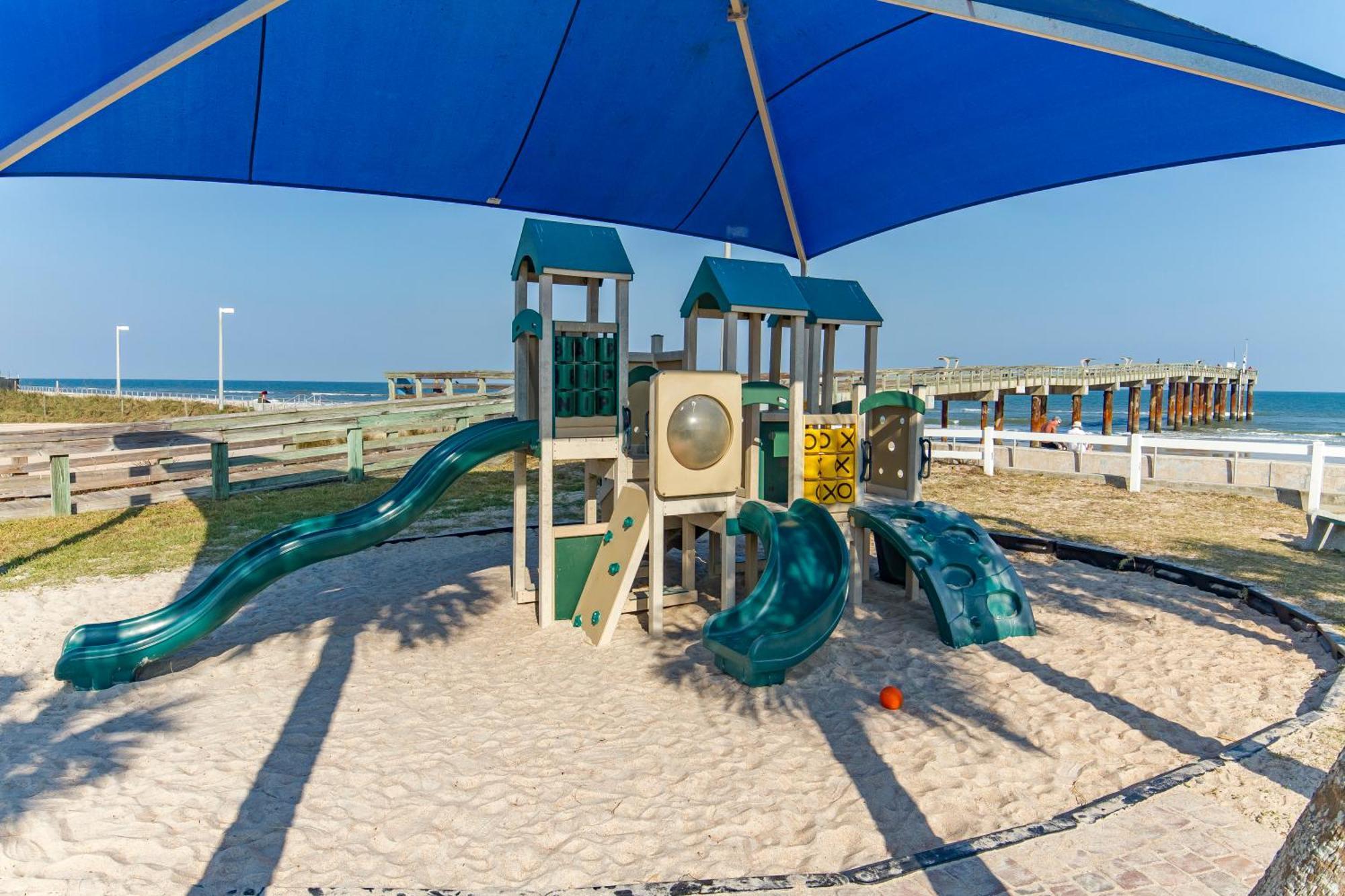 Point Matanzas D3 Apartman St. Augustine Kültér fotó