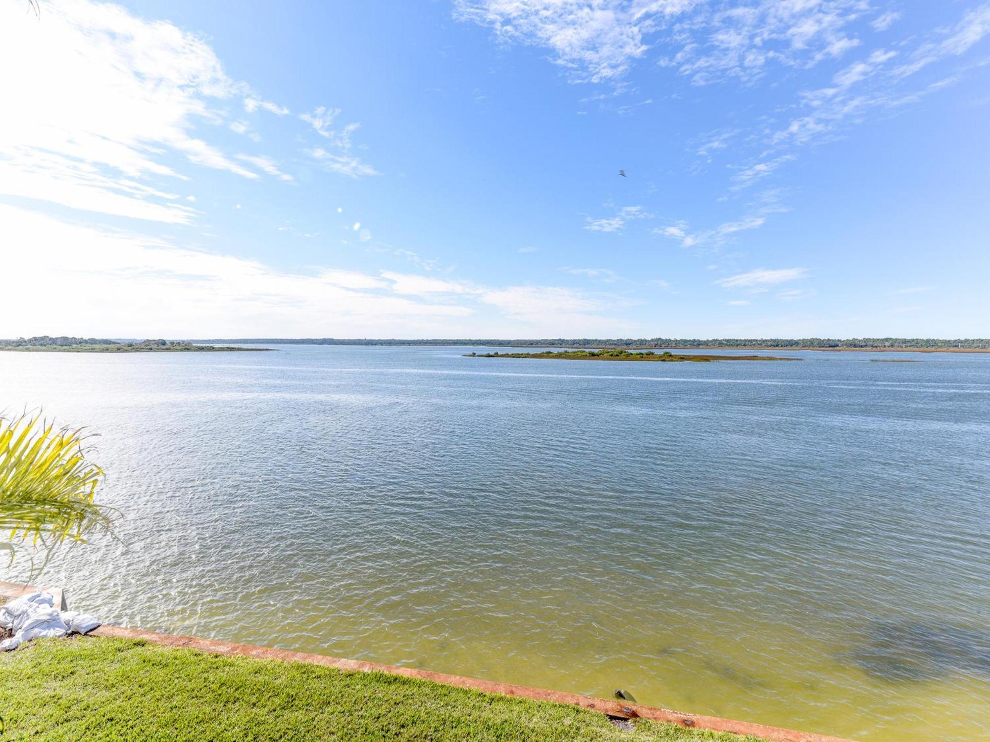 Point Matanzas D3 Apartman St. Augustine Kültér fotó