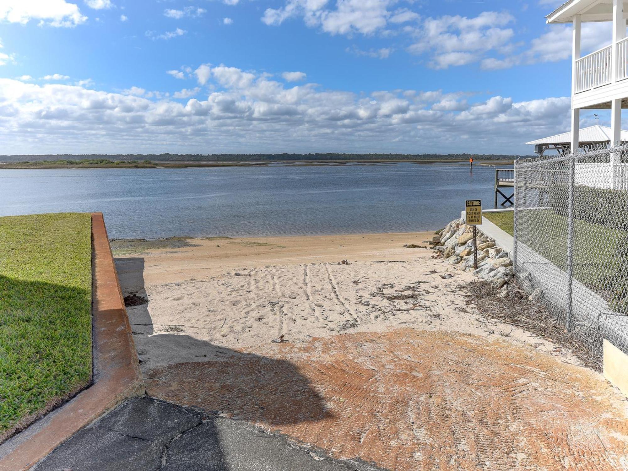 Point Matanzas D3 Apartman St. Augustine Kültér fotó