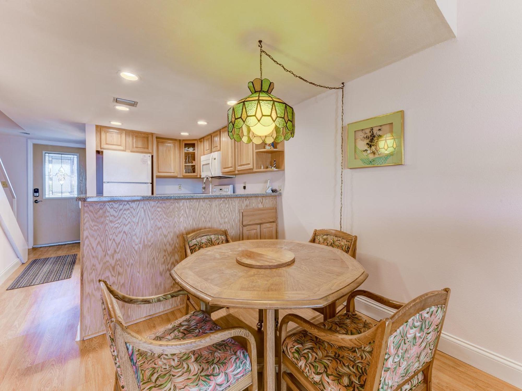 Point Matanzas D3 Apartman St. Augustine Kültér fotó