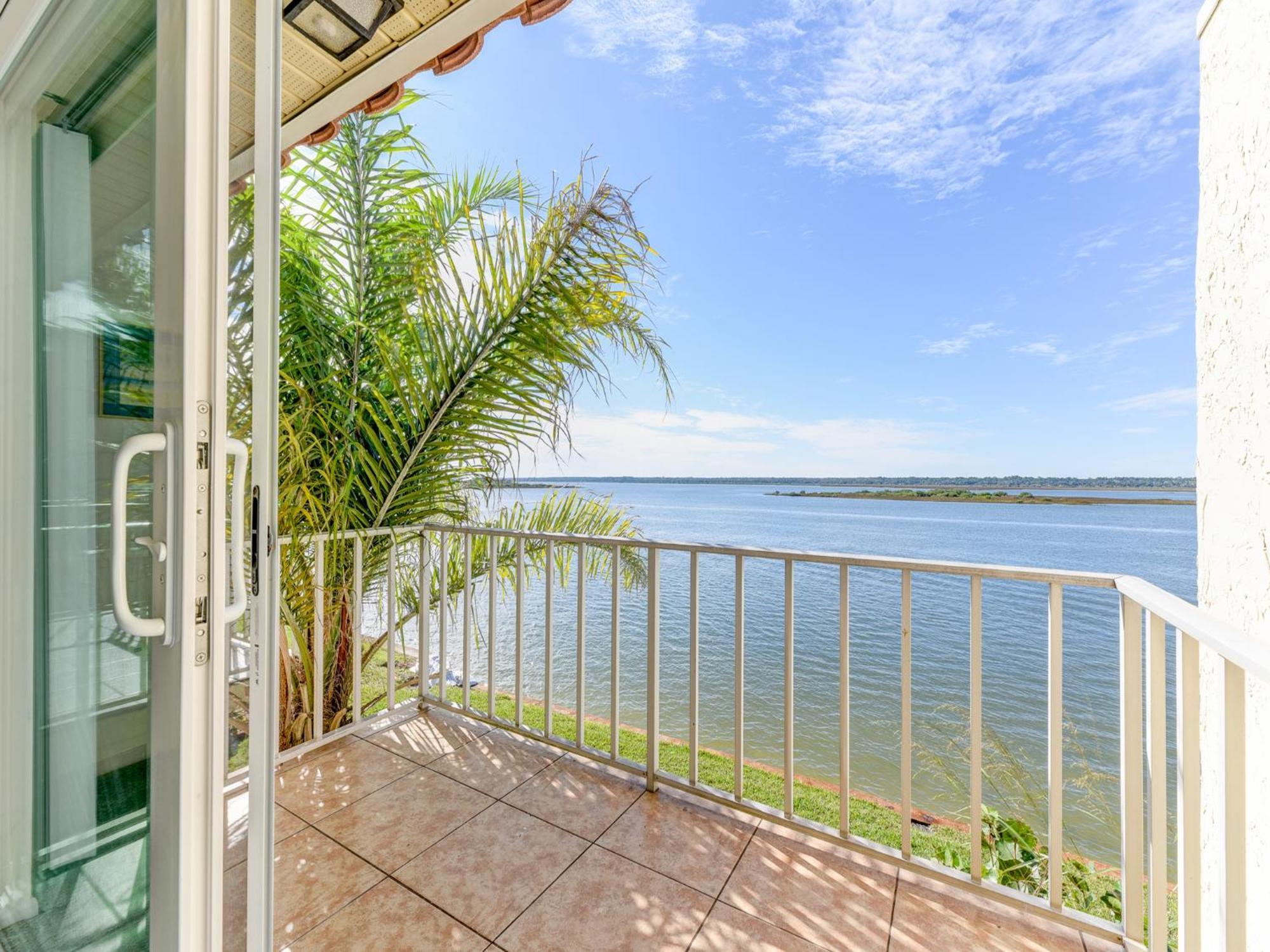 Point Matanzas D3 Apartman St. Augustine Kültér fotó