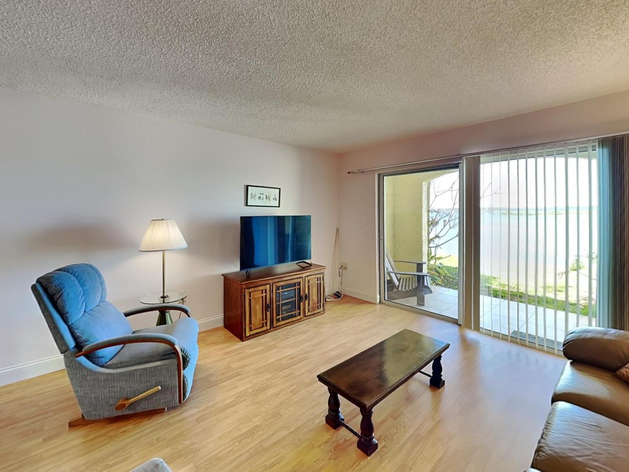 Point Matanzas D3 Apartman St. Augustine Kültér fotó