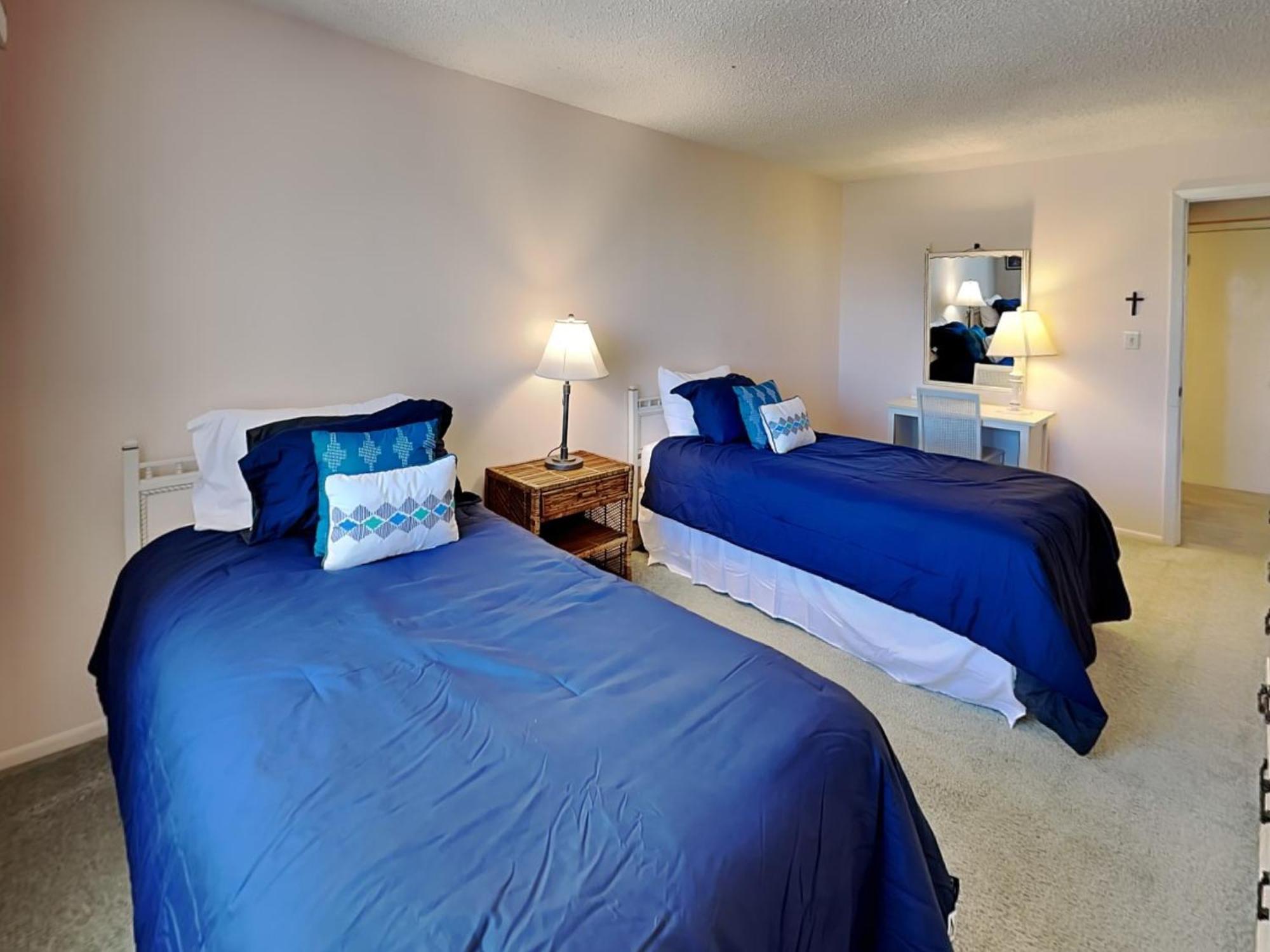 Point Matanzas D3 Apartman St. Augustine Kültér fotó