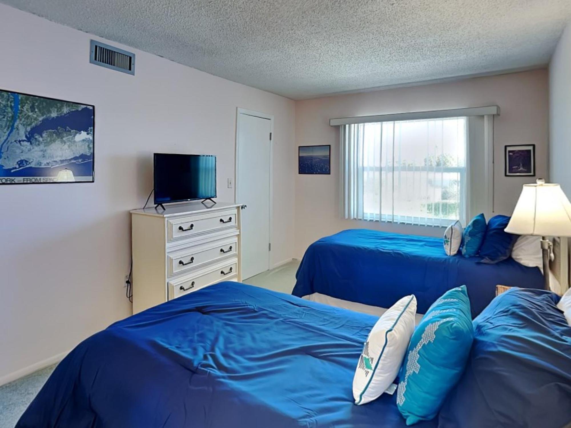 Point Matanzas D3 Apartman St. Augustine Kültér fotó