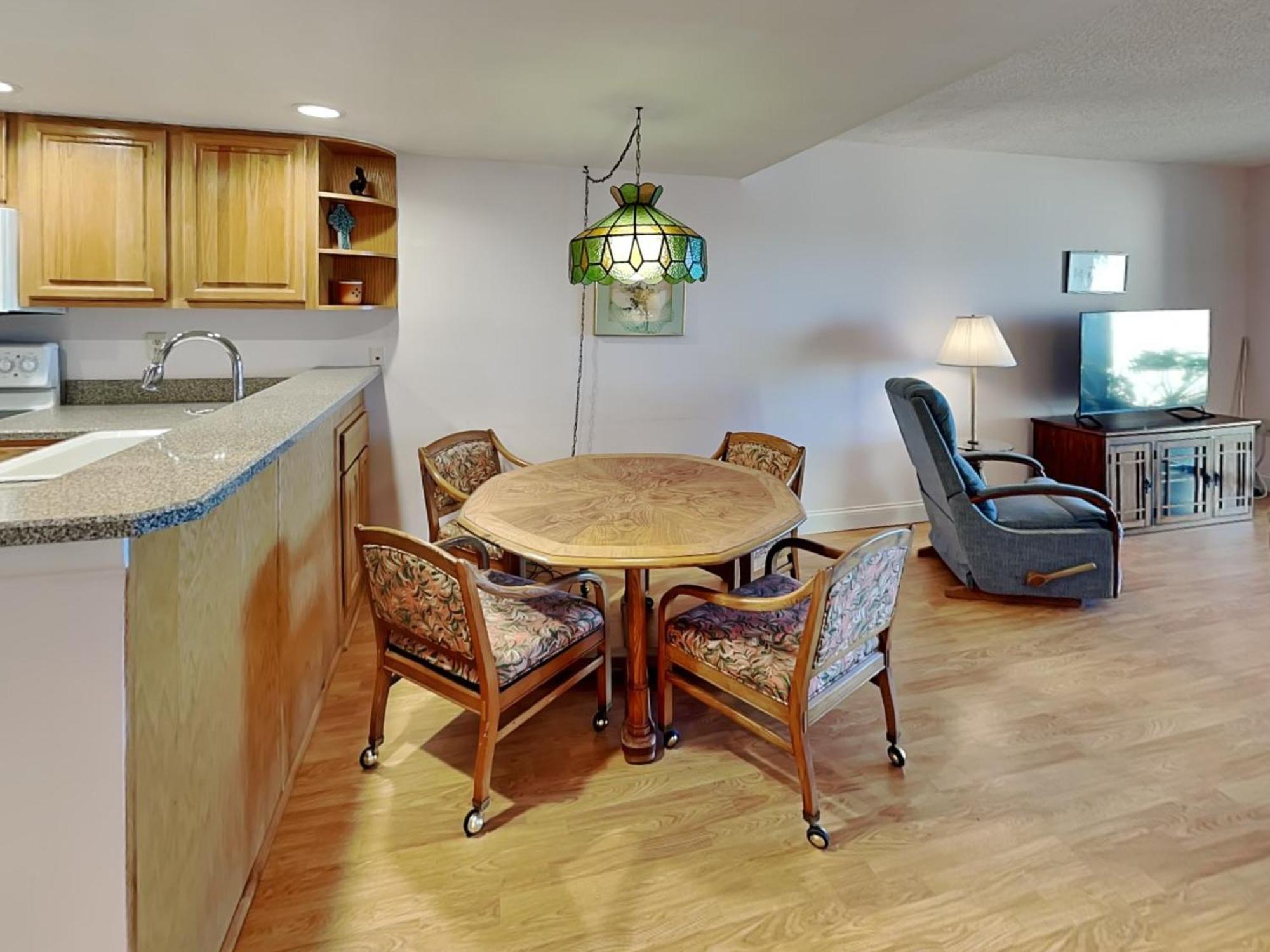 Point Matanzas D3 Apartman St. Augustine Kültér fotó