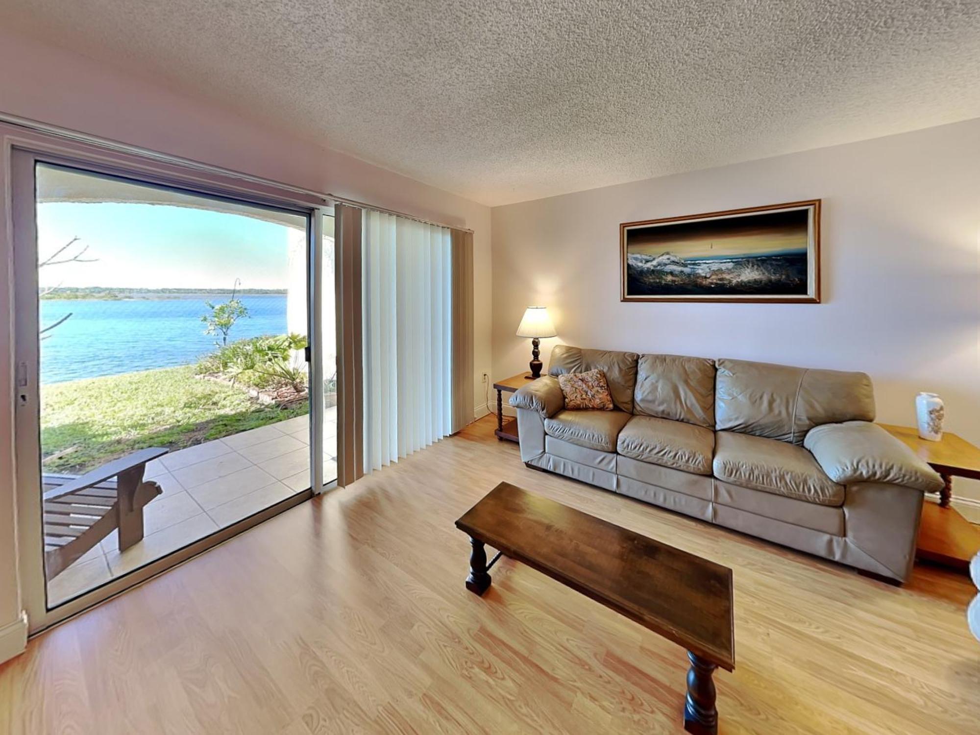 Point Matanzas D3 Apartman St. Augustine Kültér fotó