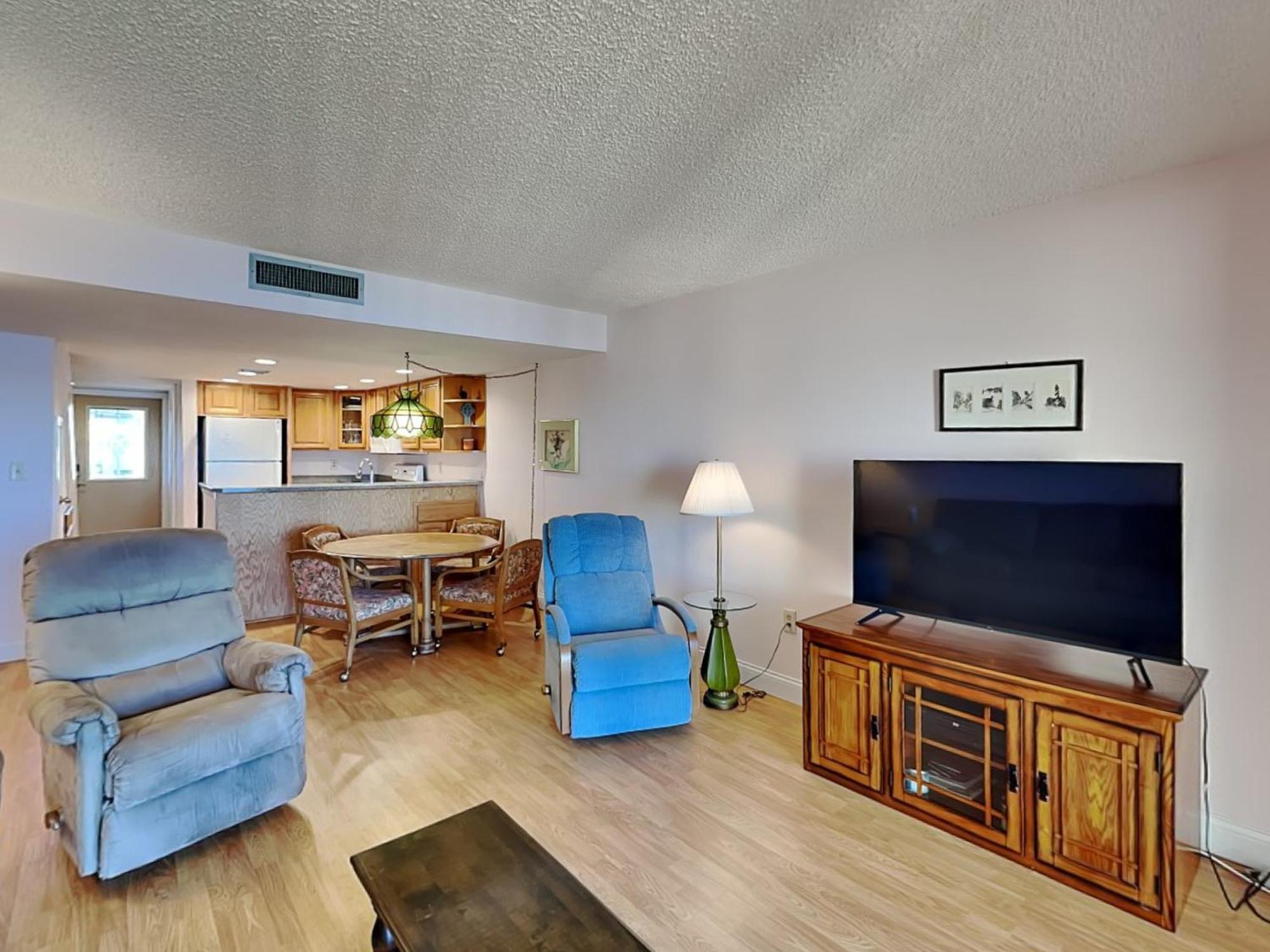 Point Matanzas D3 Apartman St. Augustine Kültér fotó