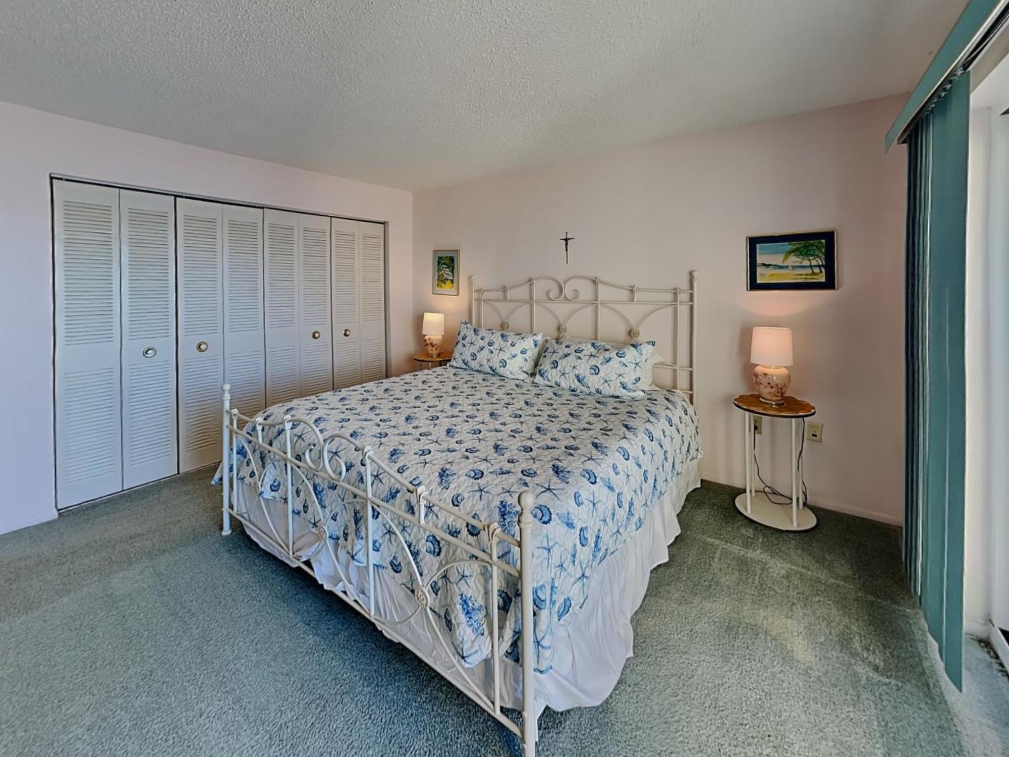 Point Matanzas D3 Apartman St. Augustine Kültér fotó